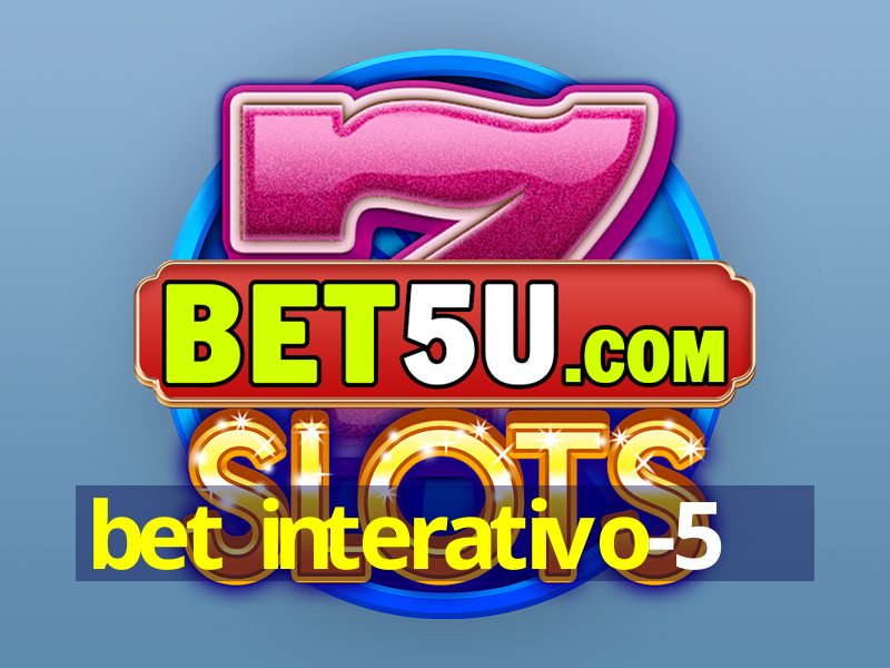 bet interativo